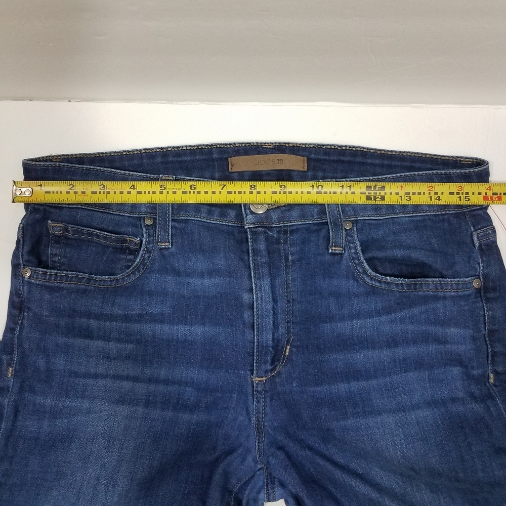 Joe's Jeans Maria Ankle Skinny 30 - Picture 13 of 15